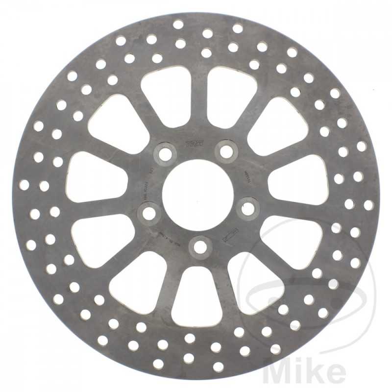 TRW Disco de freno moto 788.10.26
