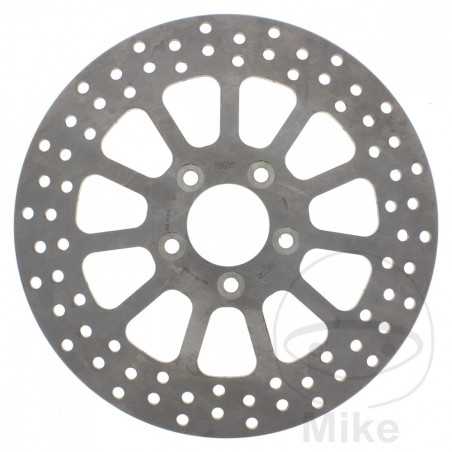 TRW Disco de freno moto 788.10.26