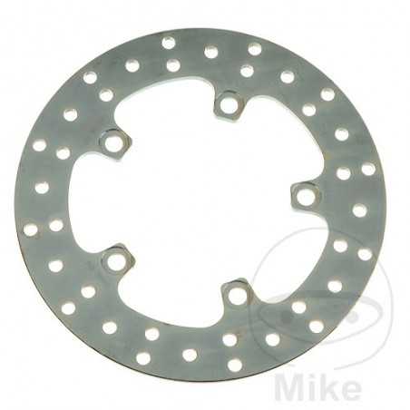 TRW Disco de freno moto 788.18.57