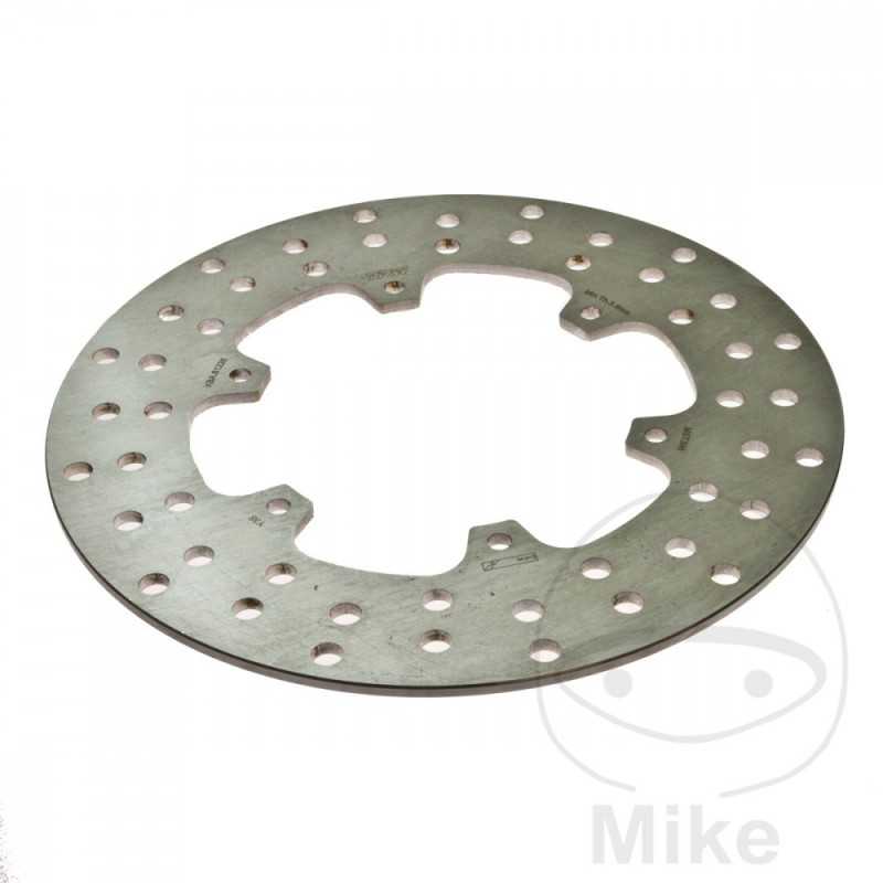 TRW motorcycle brake disc 788.24.18