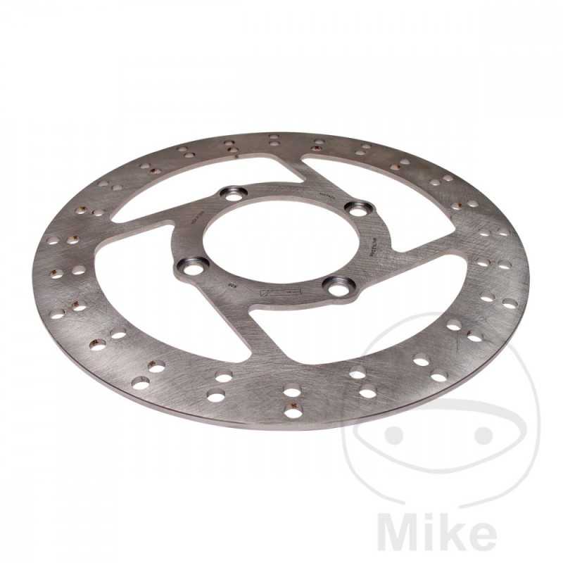 TRW Disco de freno moto 788.24.67
