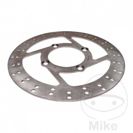 TRW motorcycle brake disc 788.24.67