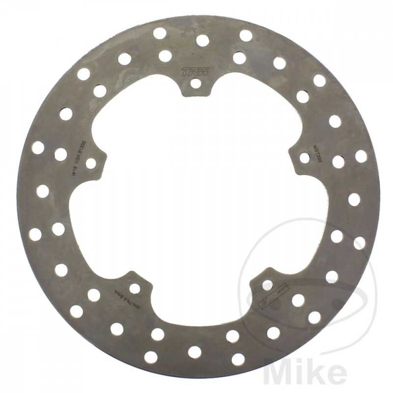 TRW motorcycle brake disc 788.25.32