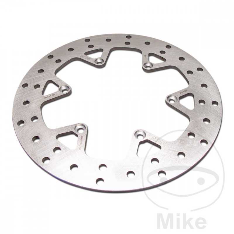 TRW motorcycle brake disc 788.25.33