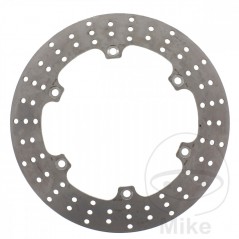 TRW Disco de freno moto 788.25.37