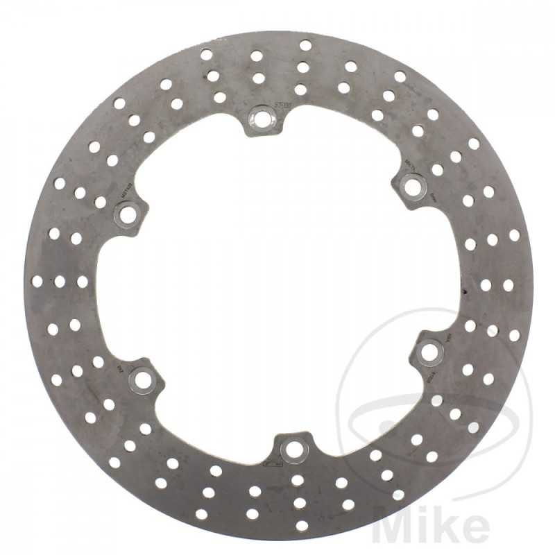 TRW Disco de freno moto 788.25.37