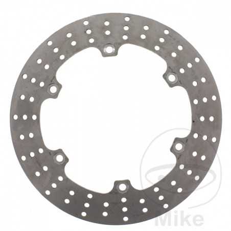 TRW motorcycle brake disc 788.25.37