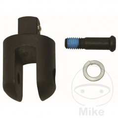 GEDORE Spare head for socket tool 6050564 605.05.65