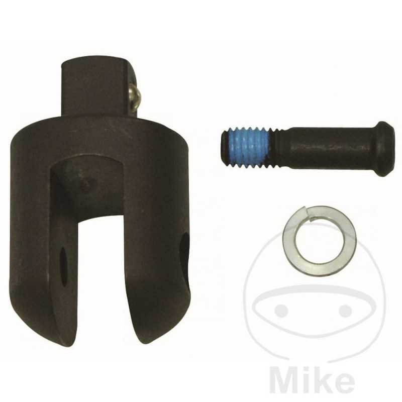 GEDORE Cabeza de recambio para herramienta vaso 6050564 605.05.65