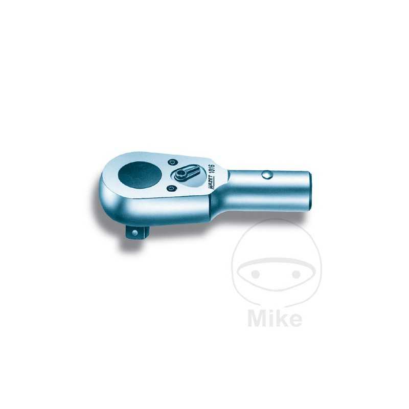 HAZET Cabezal carraca 3/4 605.76.73