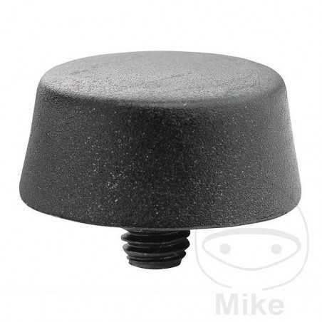 Spare impact head for pliers 606.18.16 611.02.41