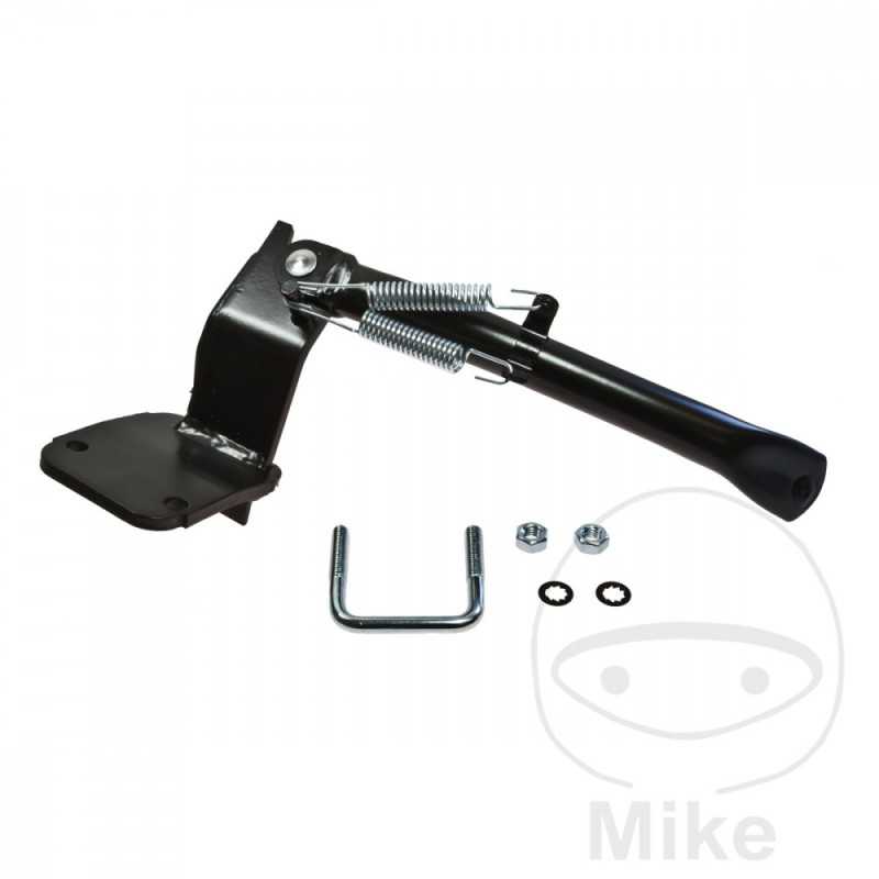 Side stand for motorcycle 710.00.62