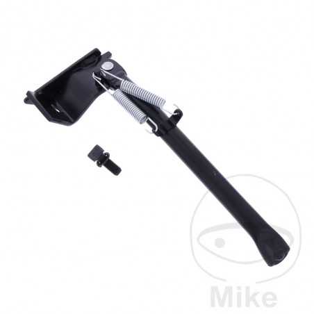 Side stand for motorcycle 710.48.13