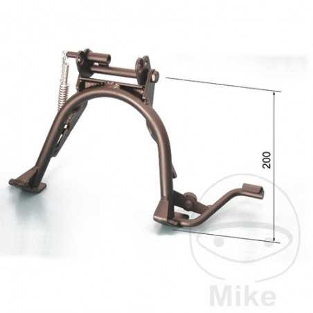 Caballete central para moto 710.51.74