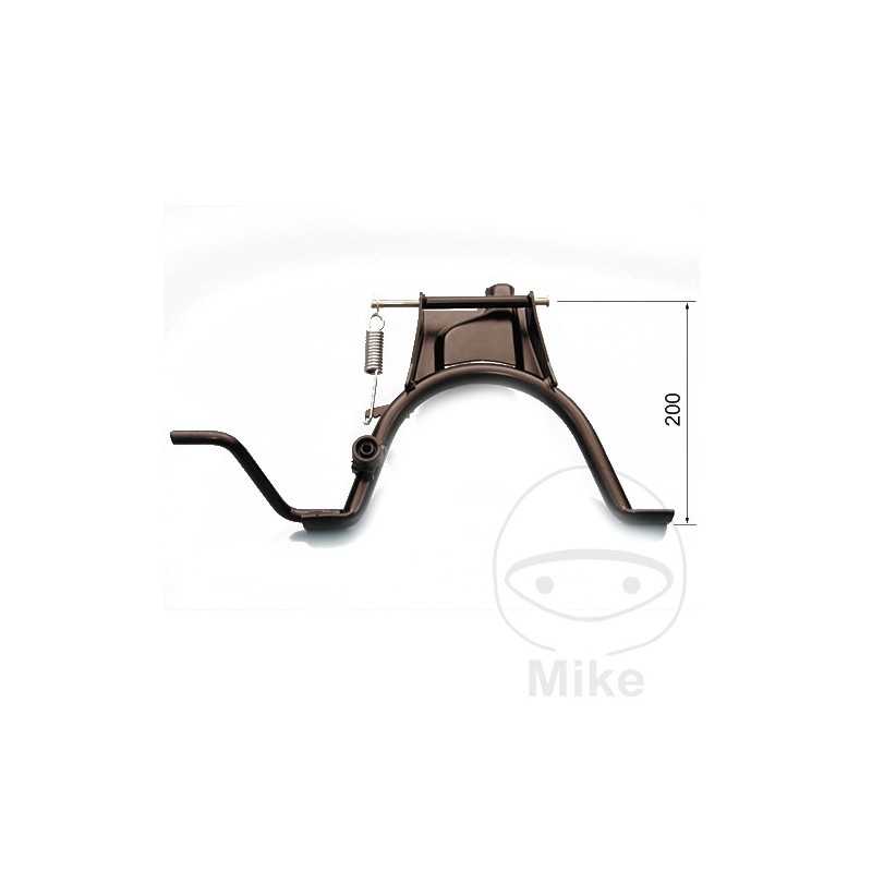 Motorcycle center stand 710.51.90