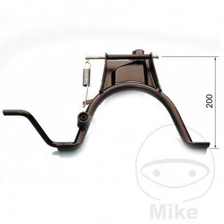 Motorcycle center stand 710.51.90