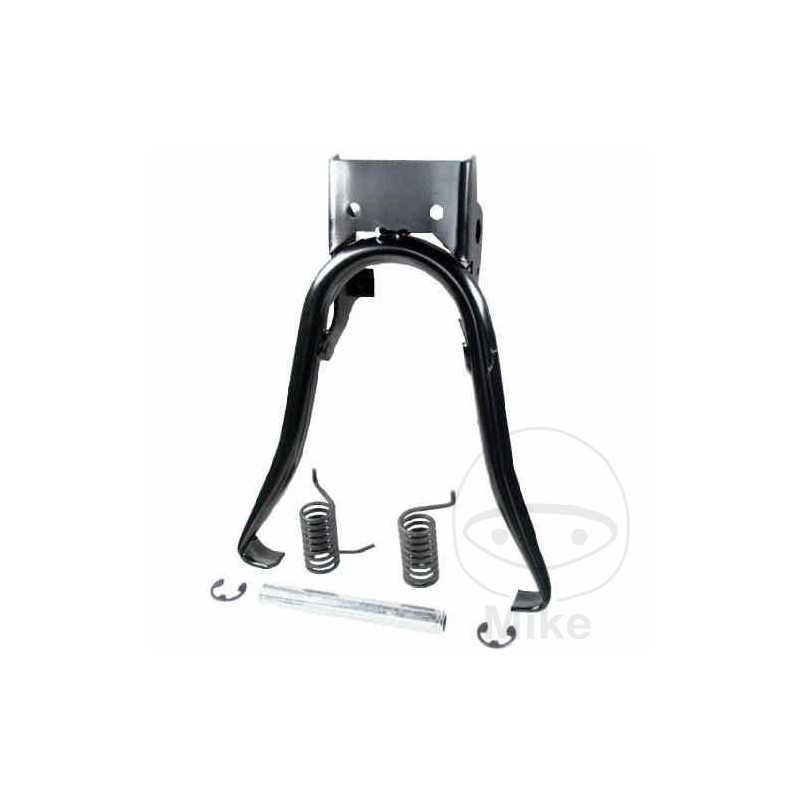Caballete central completo para moto 711.01.90