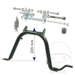 Caballete central para moto 711.66.50