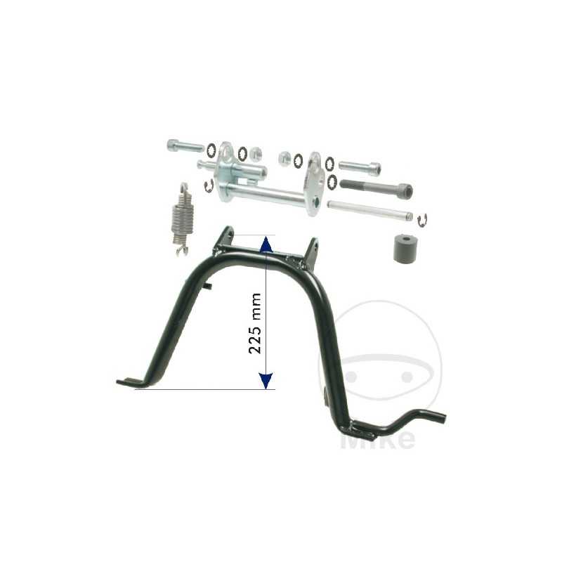 Motorcycle center stand 711.66.50