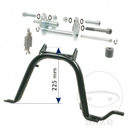 Motorcycle center stand 711.66.50