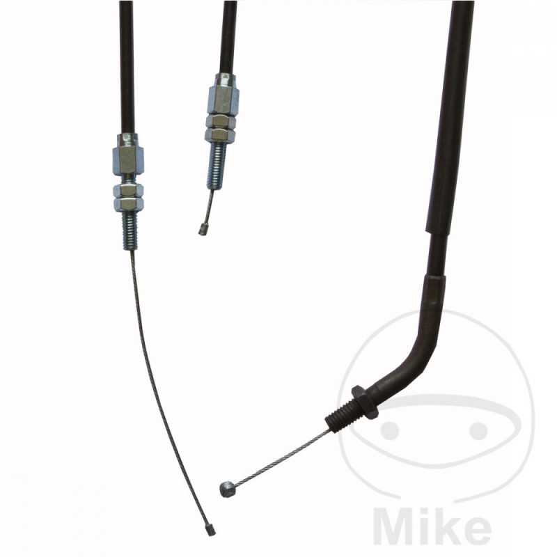 Throttle cable B close 715.00.38