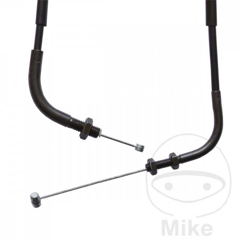 Throttle cable B close 715.00.53
