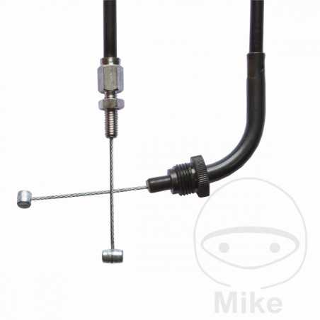 Throttle cable B close 715.00.56