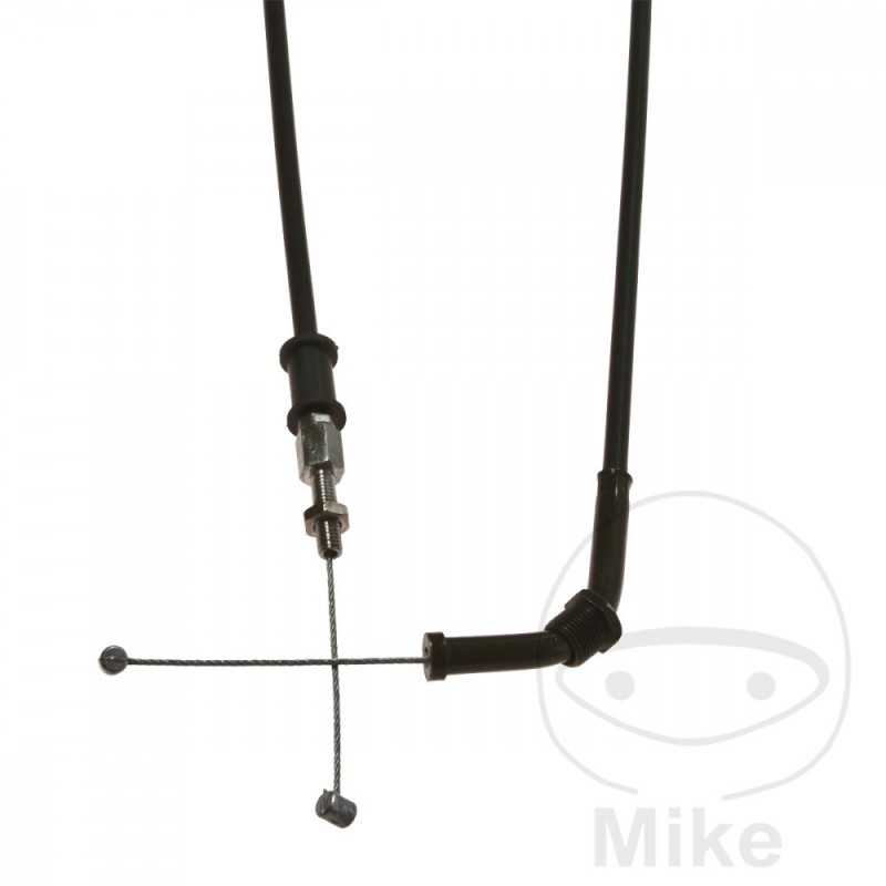 Cable acelerador B cerrar 715.01.21