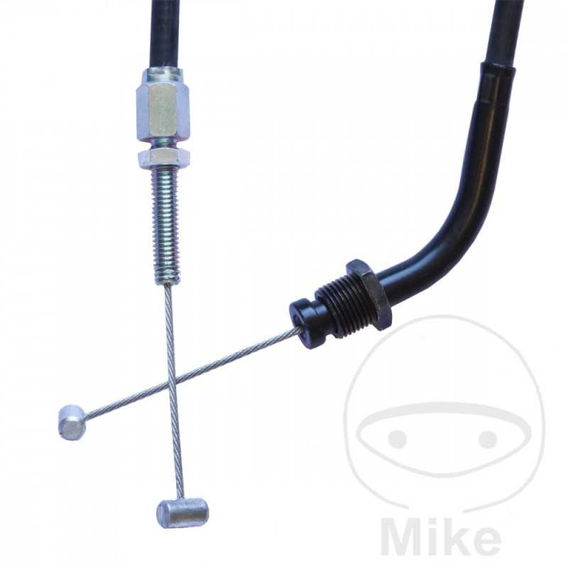 Throttle cable B close 715.01.54