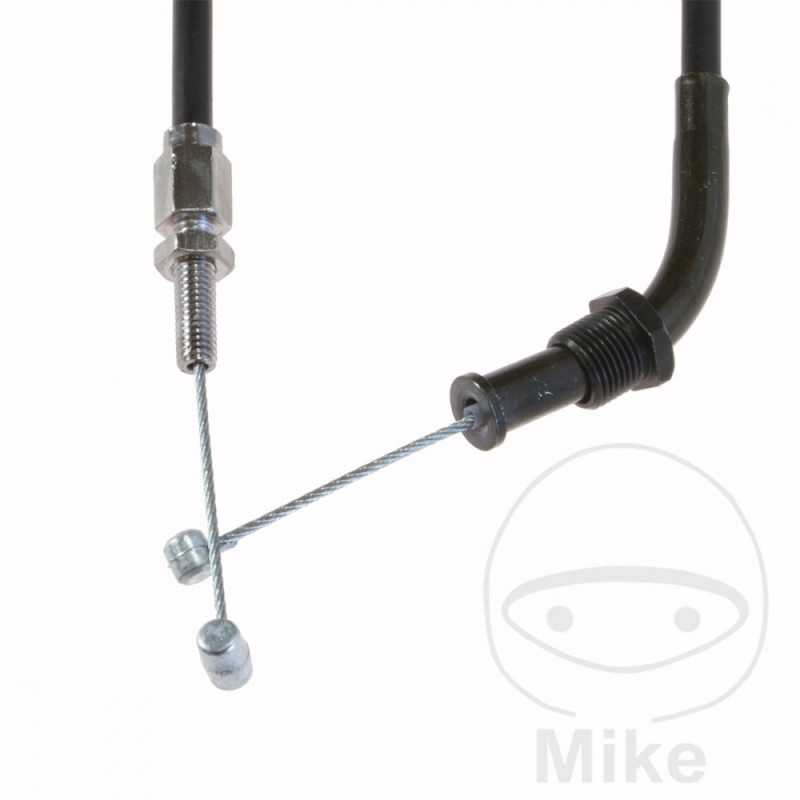 Throttle cable B close 715.02.04