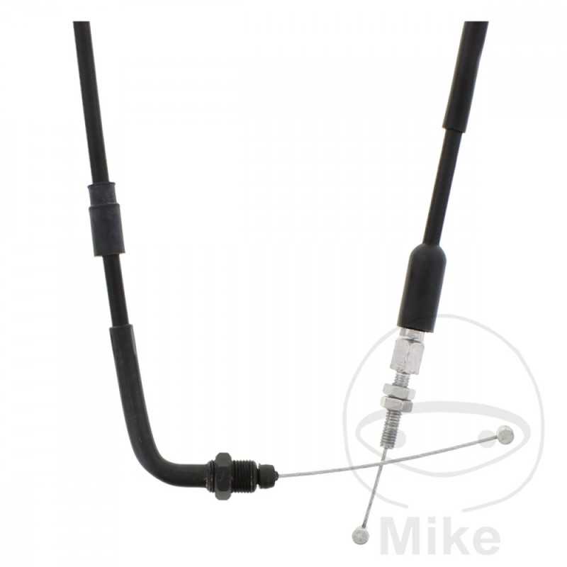 Throttle cable B close 715.03.10