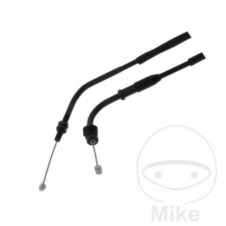 Throttle cable B close 715.03.50