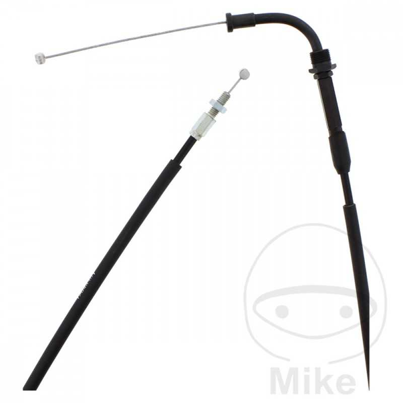 Throttle cable B close 715.03.62