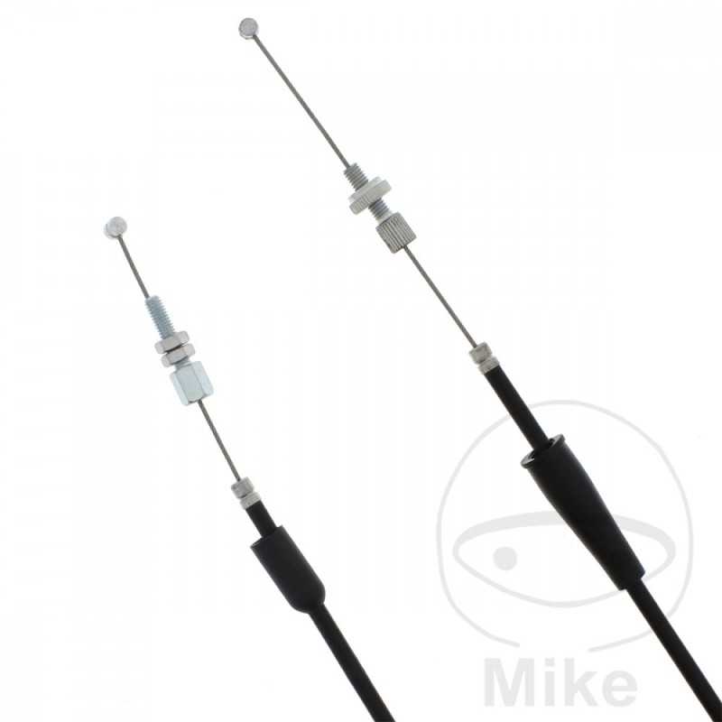 Throttle cable B close 715.04.14