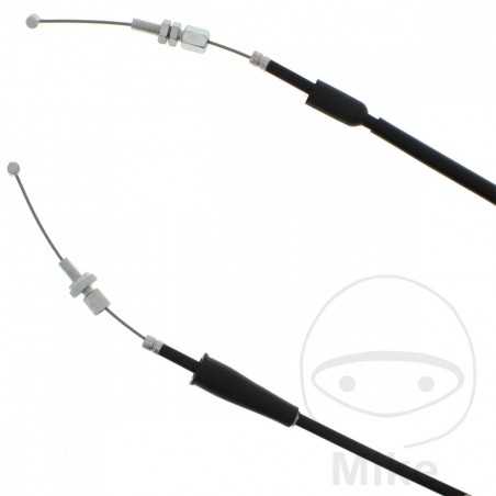 Throttle cable B close 715.04.16