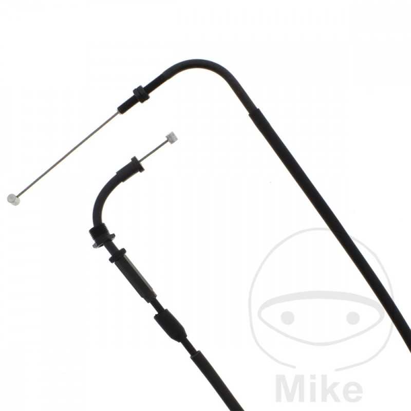Throttle cable B close 715.04.26