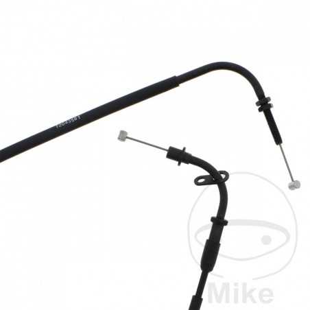 Throttle cable B close 715.04.41