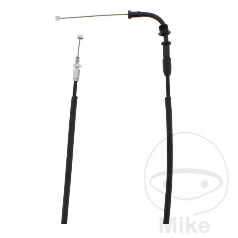 Cable acelerador B cerrar 715.04.58