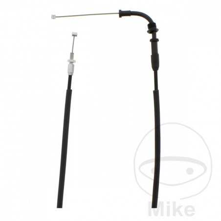 Throttle cable B close 715.04.58