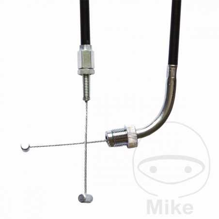 Throttle cable B close 715.05.35