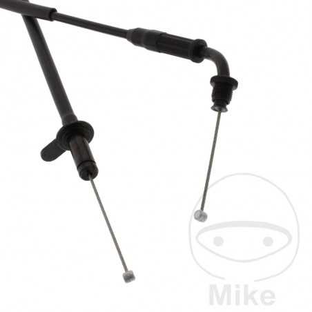 Throttle cable B close 715.05.62