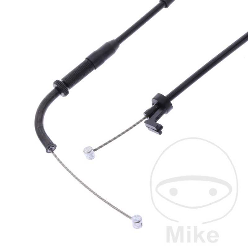 Throttle cable for high handlebars 715.06.55