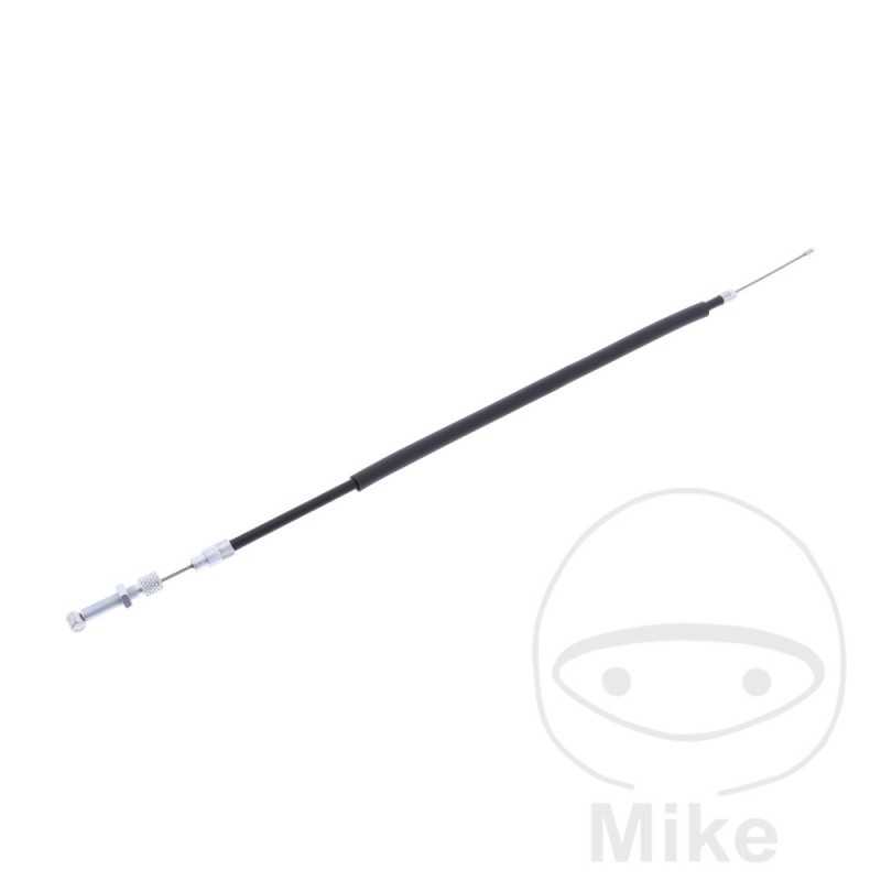 Handlebar accelerator cable under flat right 715.06.58