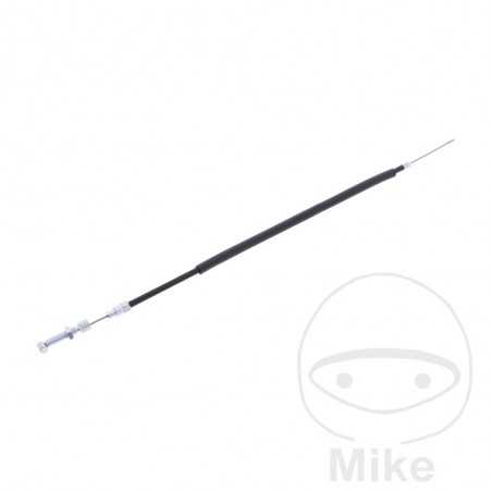 Handlebar accelerator cable under flat right 715.06.58