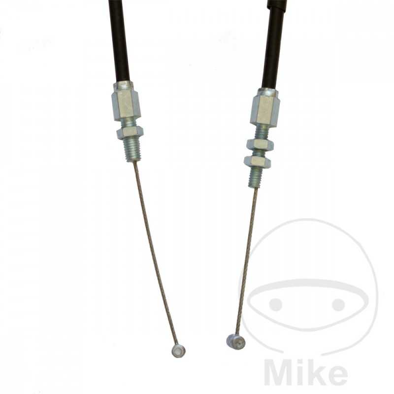 Throttle cable B close 715.07.09