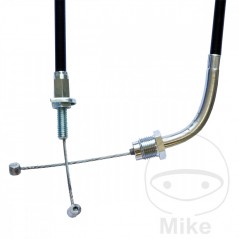 Throttle cable B close 715.07.17