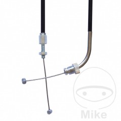 Throttle cable B close 715.09.23
