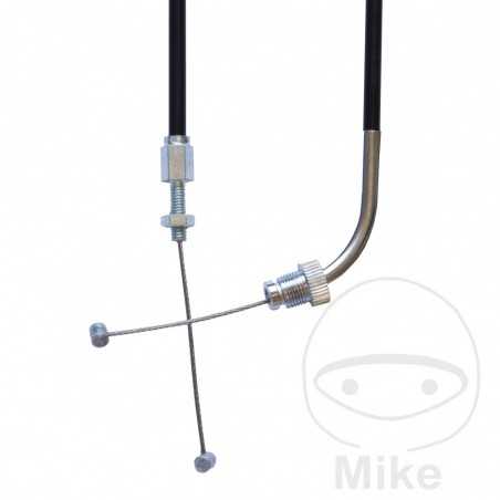 Throttle cable B close 715.09.23