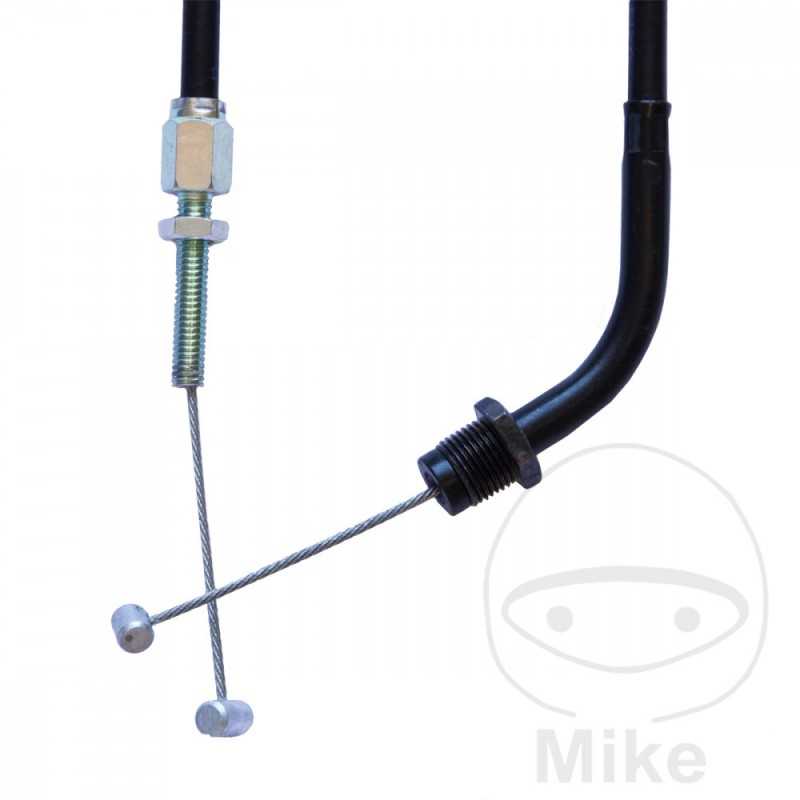 Cable acelerador B cerrar 715.09.49
