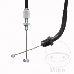 Throttle cable B close 715.09.64